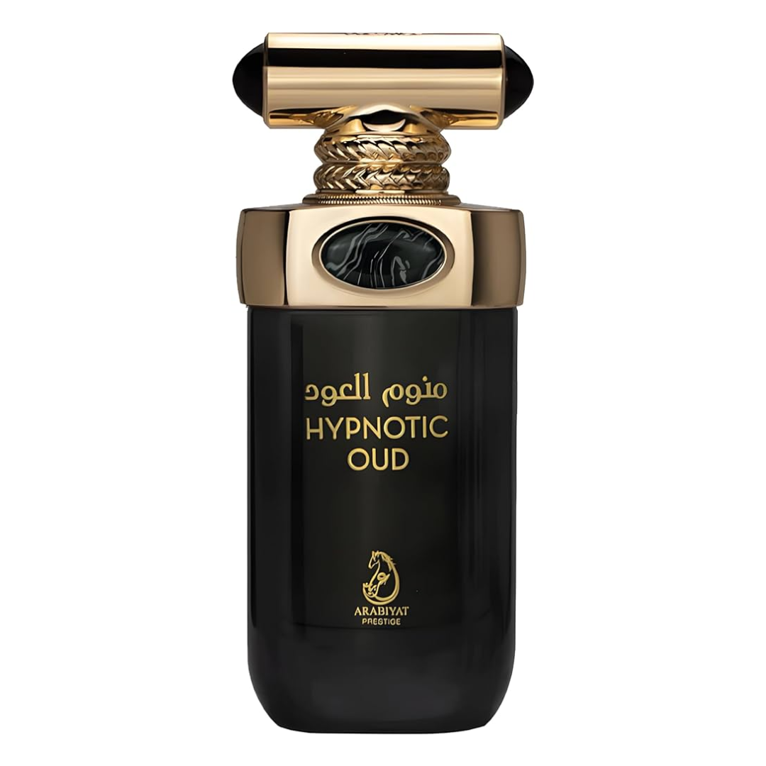 香水 Arabiyat Prestige Hypnotic Oud EDP Arabiyat Prestige Hypnotic Oud EDP 100 ml Tester – Perfumería Saideep