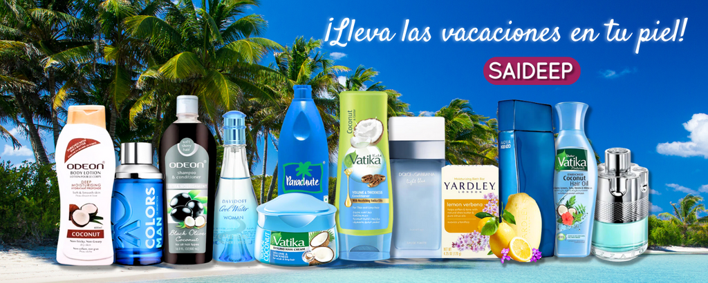 Saideep – Perfumes Originales y Alternativos hasta 70% OFF – Perfumería ...