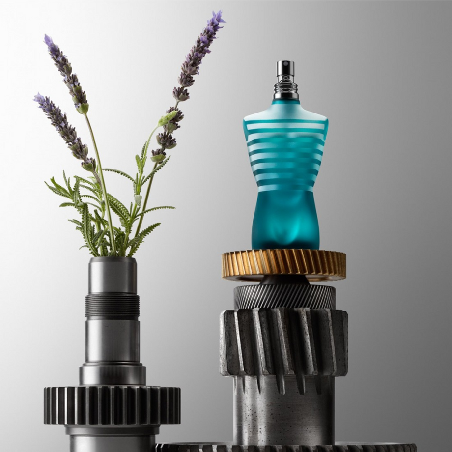 Jean Paul Gaultier Le Male 125 ML EDT Hombre – Perfumería Saideep