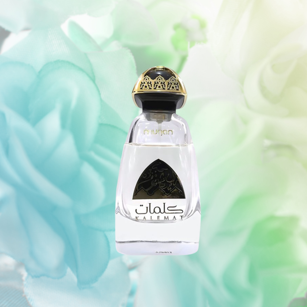 Murjan Kalemat Eau De Parfum 100 Ml Unisex Perfumer a Saideep Murjan Kalemat Eau De Parfum 100 Ml Unisex Perfumer a Saideep