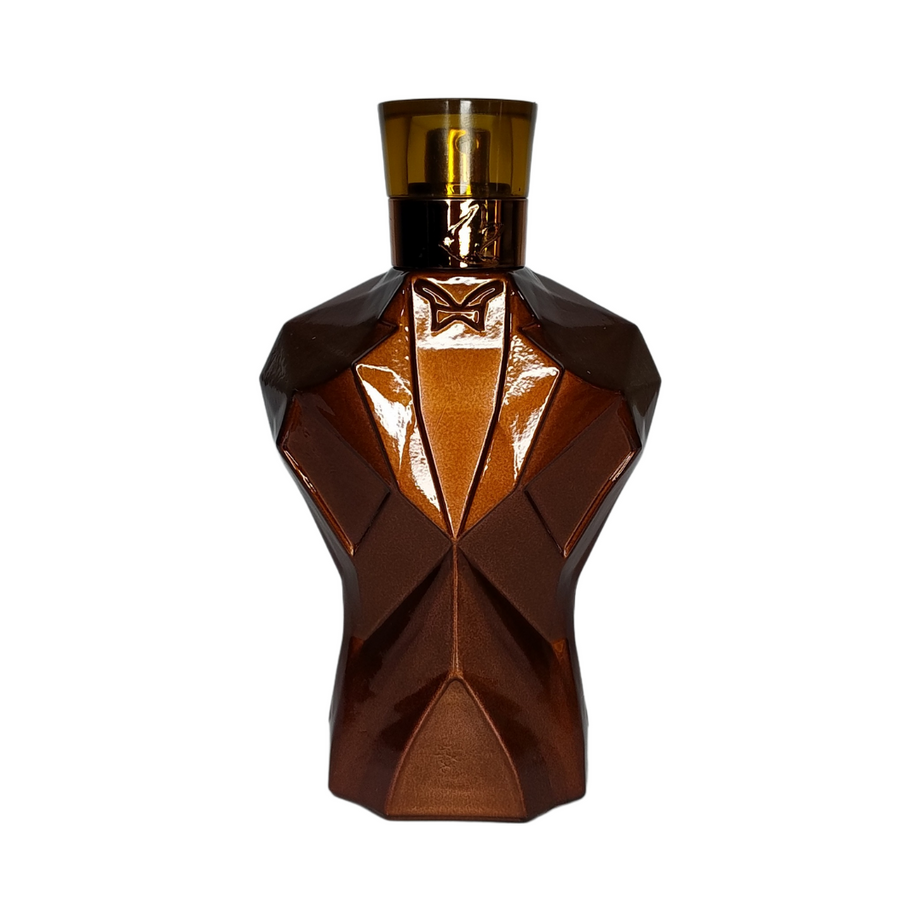 Luxerom La Hero Robust EDP 100 ml – Perfumería Saideep