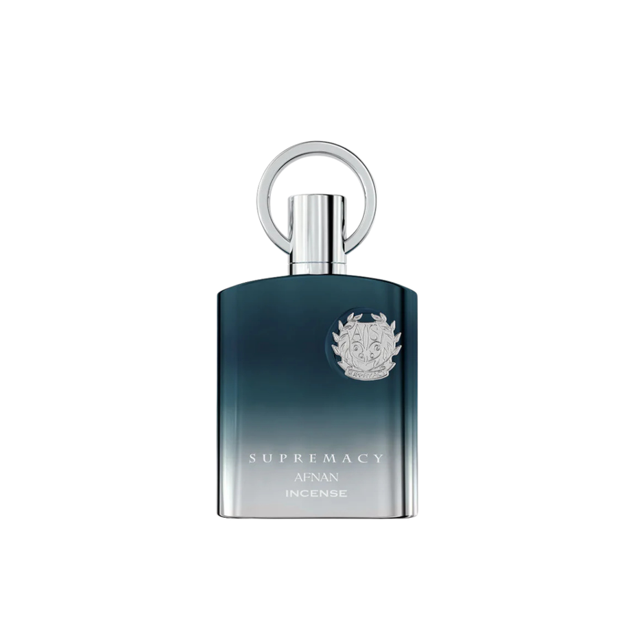 Afnan Supremacy Incense EDP 100 ml Hombre – Perfumería Saideep