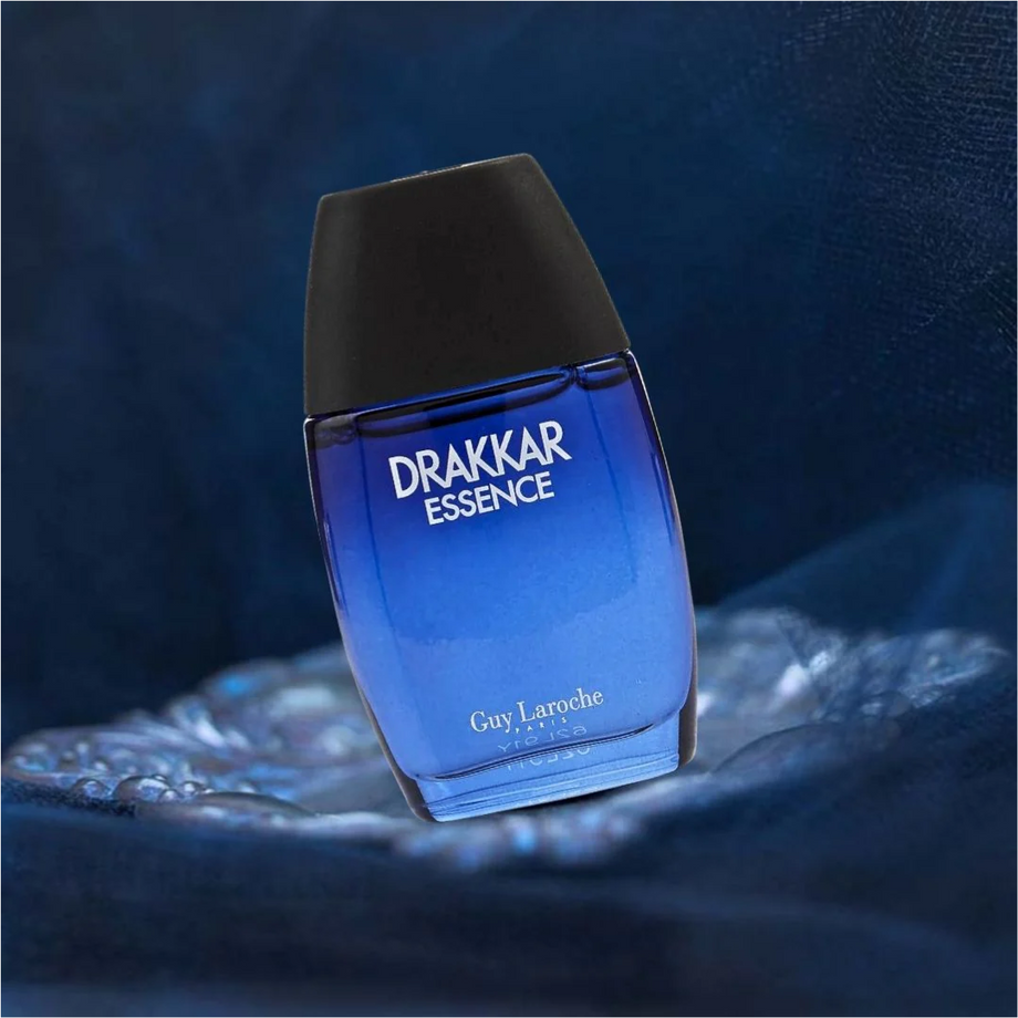 Guy Laroche Set Drakkar Essence EDT 100ml 30ml – Perfumería Saideep