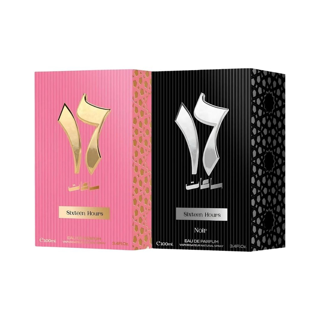Saideep – Perfumes Originales, Árabes y Alternativos – Perfumería Saideep