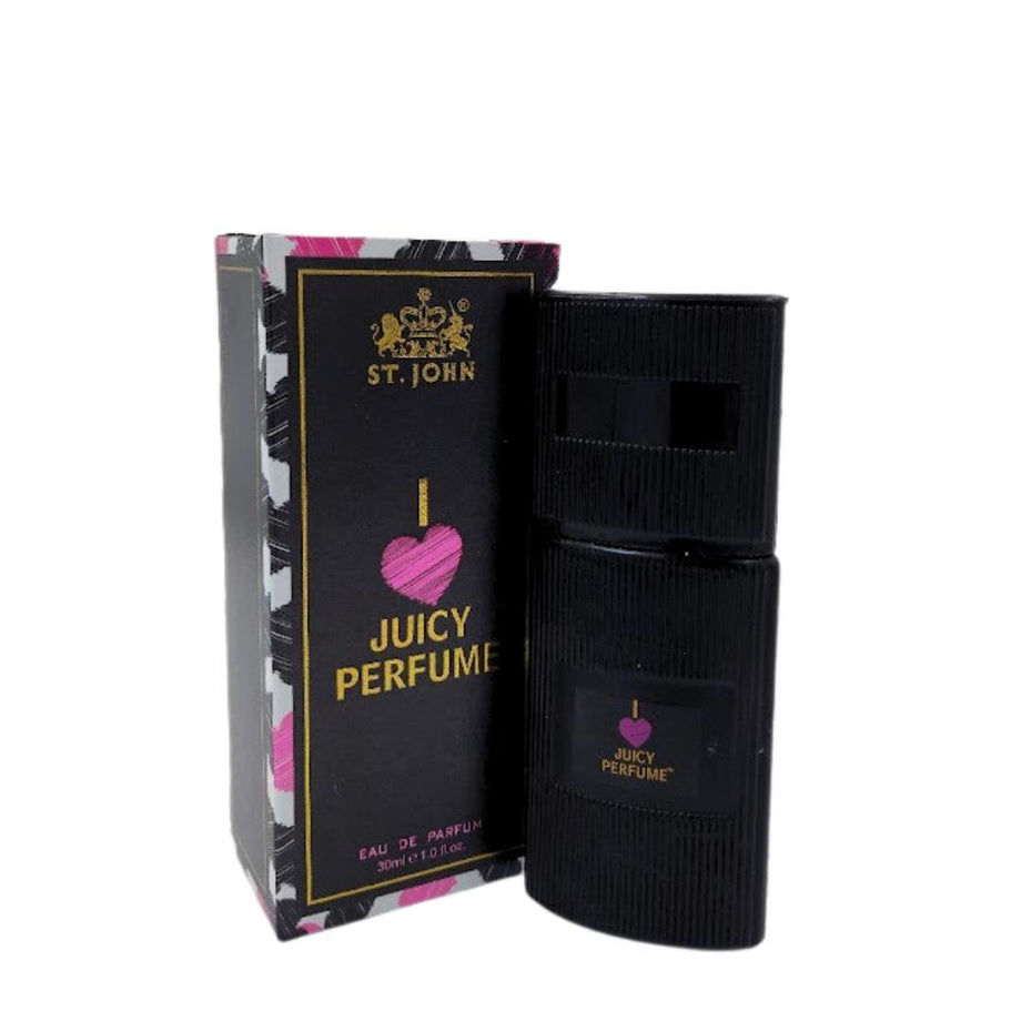 ST JOHN DESIRE EDP 30ML MUJER – Perfumería Saideep