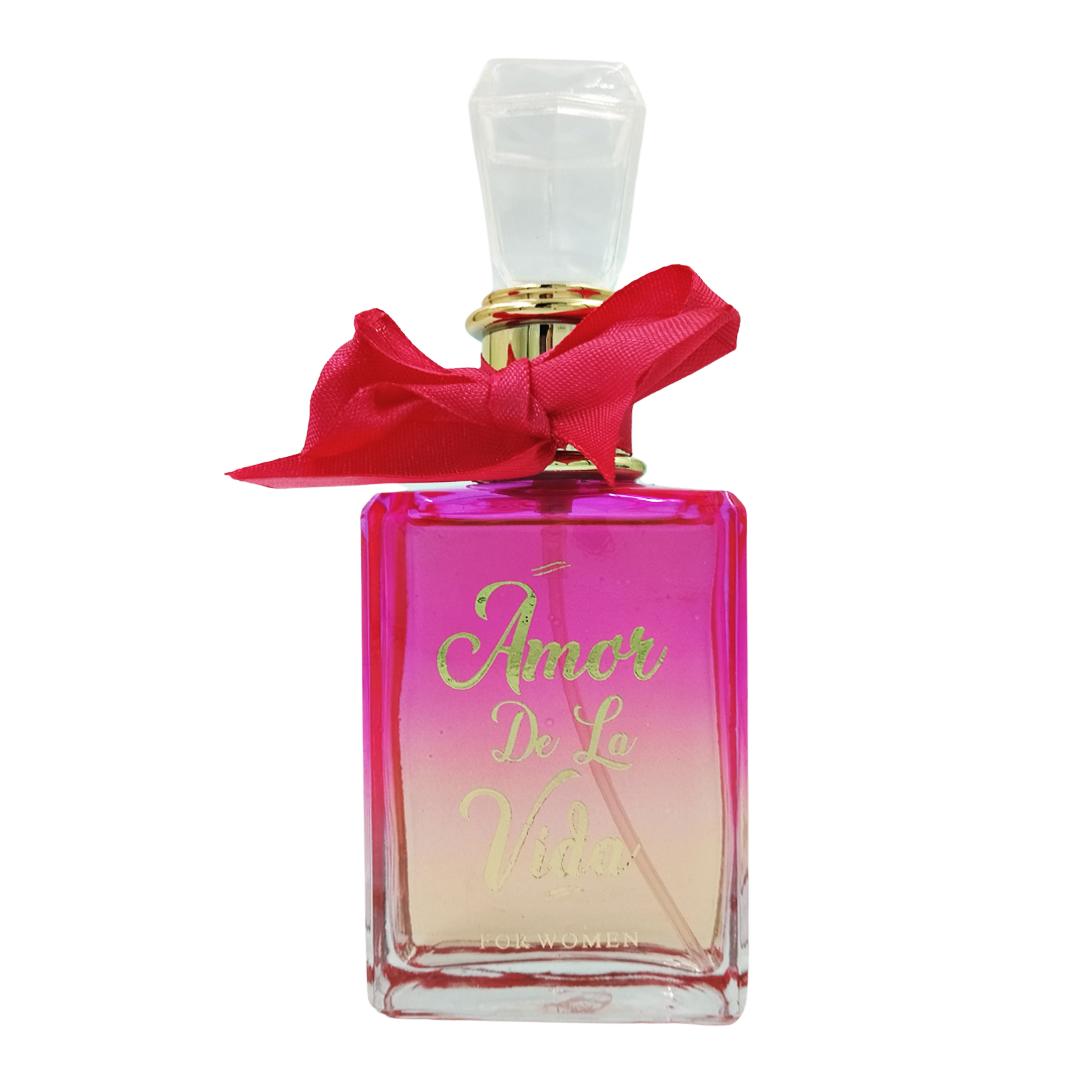 Mi vida 2024 amor perfume review