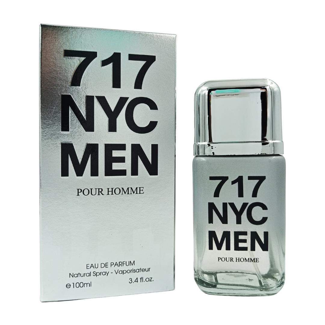 Perfumes 24 horas hombre hot sale