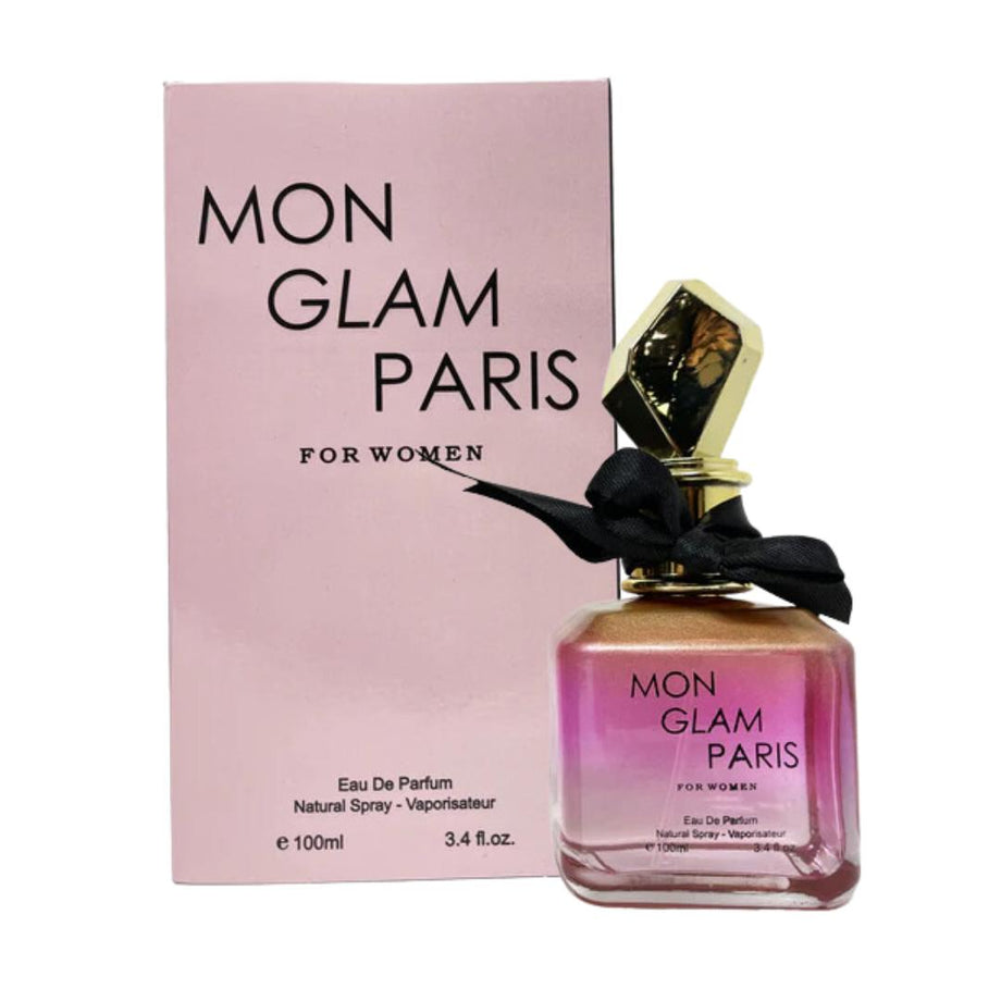 FC MON GLAM PARIS EDP 100ML MUJER – Perfumería Saideep