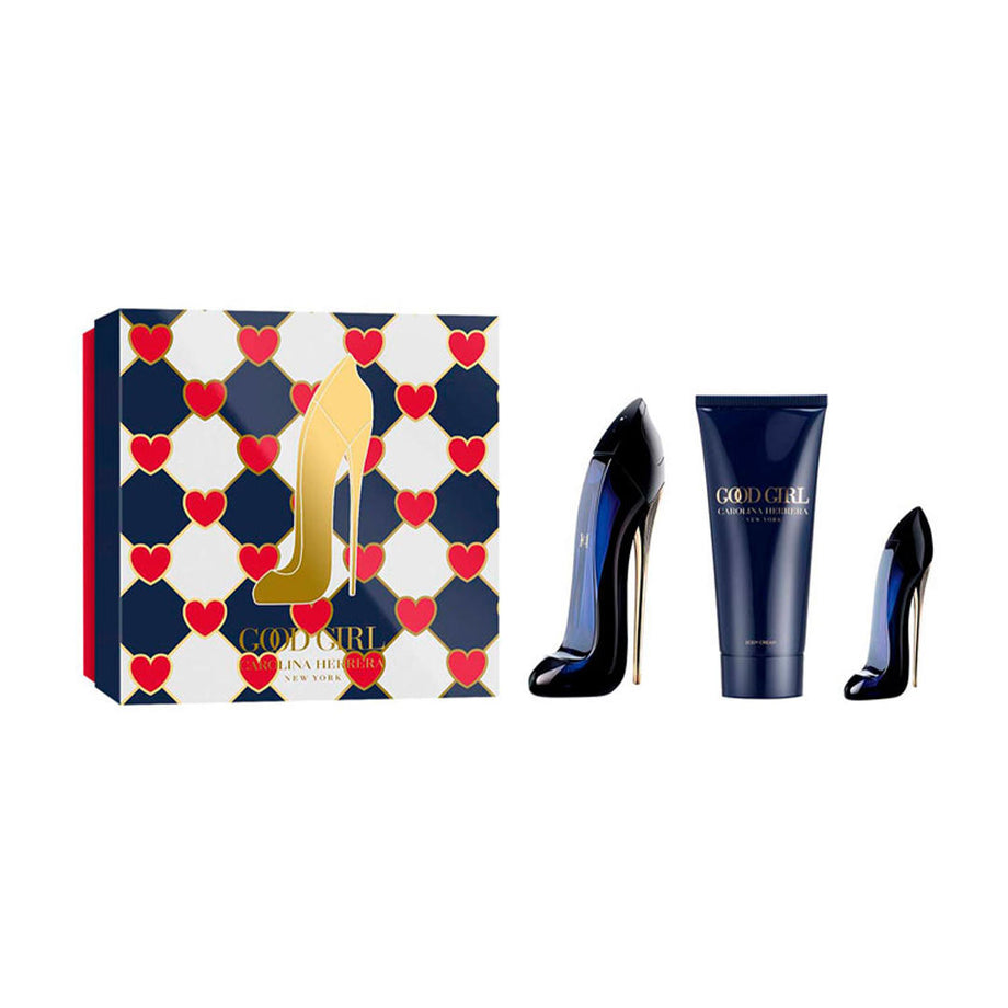 Carolina Herrera Good Girl edp 7ml - Mini perfume