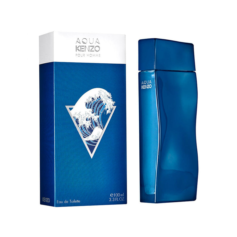 Kenzo Aqua Pour Homme 100 ml EDT Perfumer a Saideep