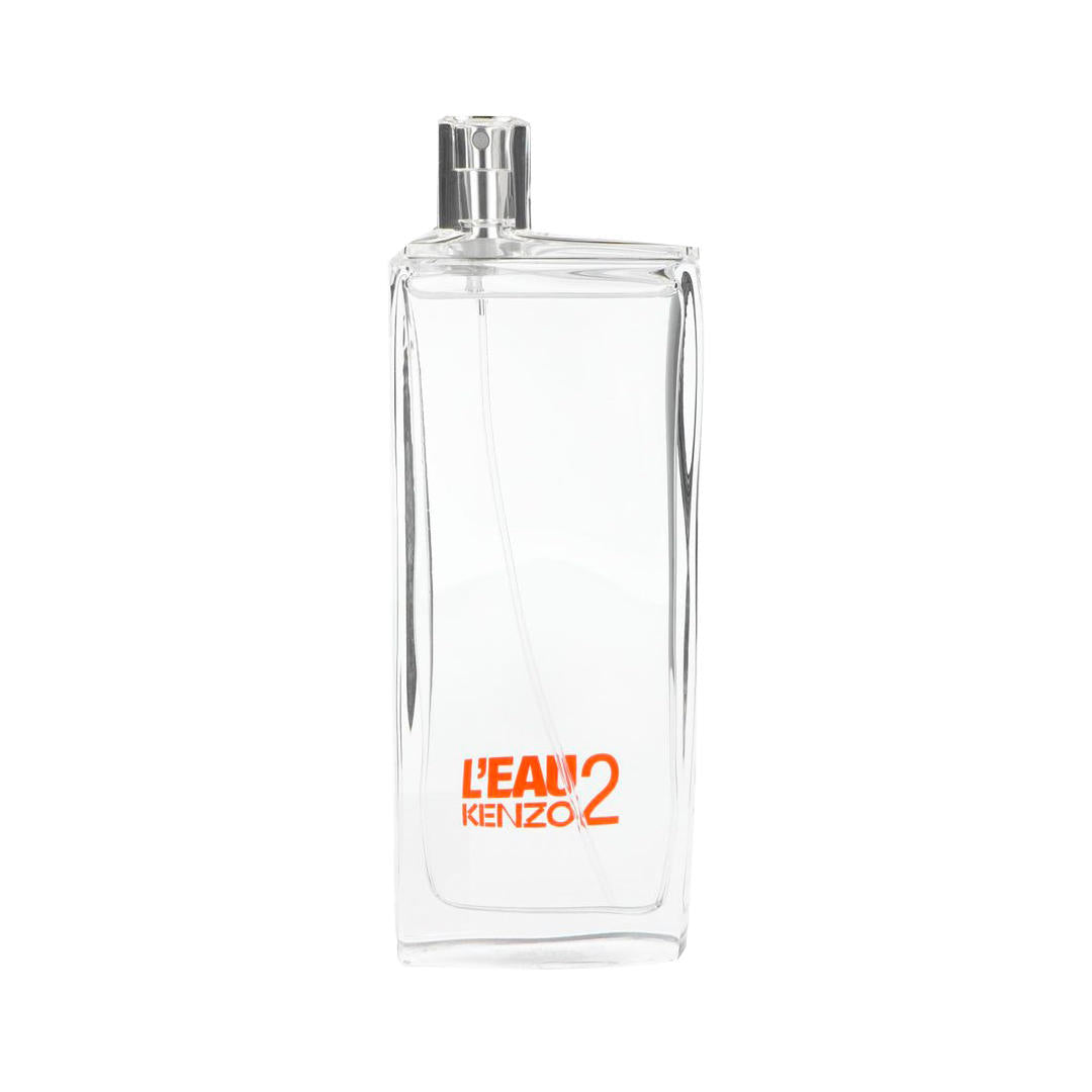 Buy Kenzo L'Eau Pour Homme Tester Edt 100 Ml Fragrances online in