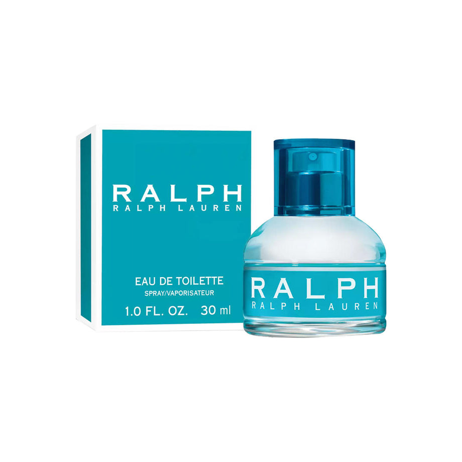 Normal pedazo En respuesta a la Ralph by Ralph Lauren 30 ml EDT Mujer – Perfumería Saideep